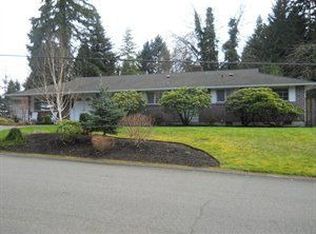 2121 Vista Ave SE, Olympia, WA 98501