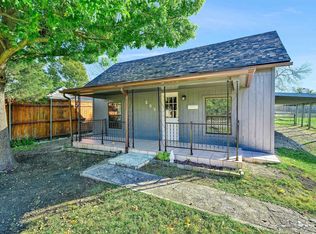 205 N Bean St, Howe, TX 75459