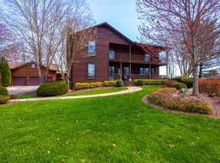 131 Orchard Crest Cir, Clinton, TN 37716