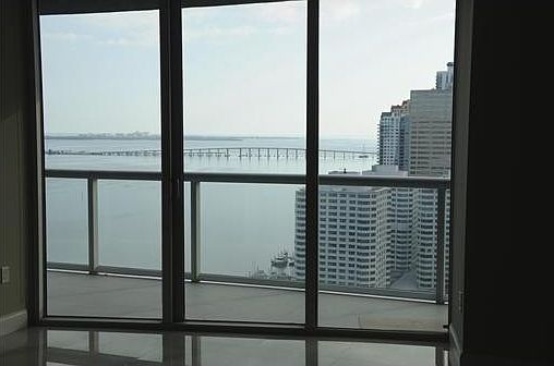 3rd image of 495 Brickell Ave APT 2409