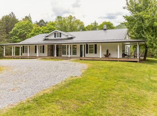 196 W Cove Rd, Chickamauga, GA 30707