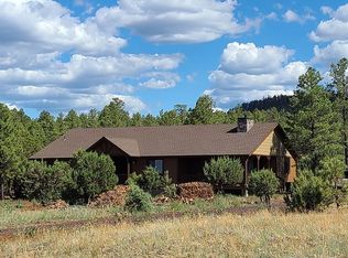 9663 Porter Mountain Rd, Lakeside, AZ 85929