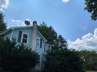 6793 Woolston Rd, Bloomfield, NY 14469