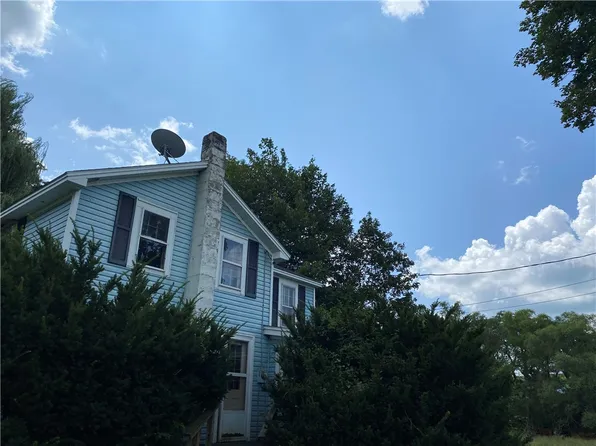 6793 Woolston Rd, Bloomfield, NY 14469