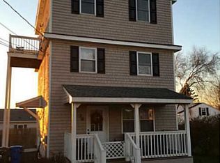 38 Loring St, Middletown, RI 02842