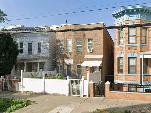 1443 Zerega Avenue, Bronx, NY 10462