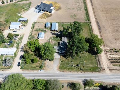 3220 W Idaho Blvd, Emmett, ID, 83617