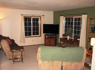 1017 5th Ave NW, Perham, MN 56573