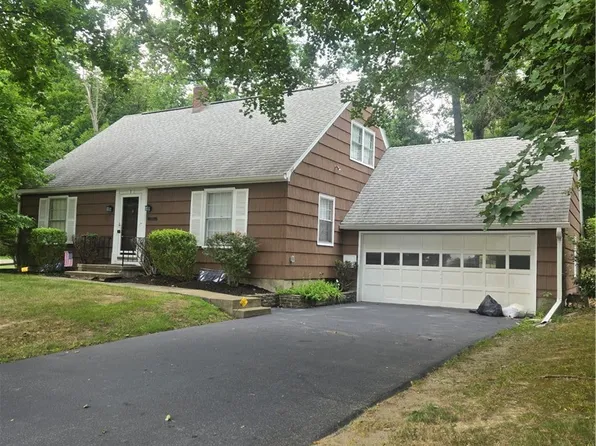 2832 Upper Dr, Corning, NY 14830