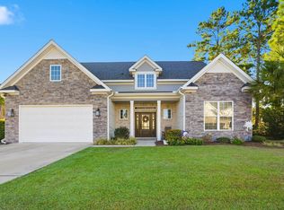 804 Celene Ct, Myrtle Beach, SC 29579