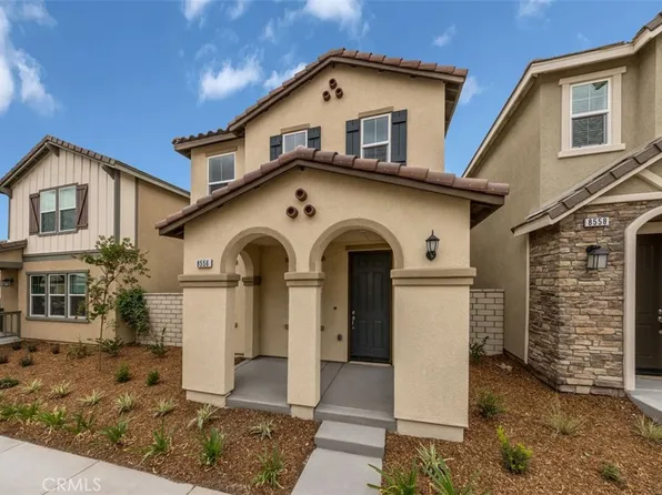 8556 E Midway Ln, Chino, CA 91708