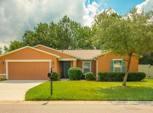 2527 Eisner Dr, Jacksonville, FL 32218