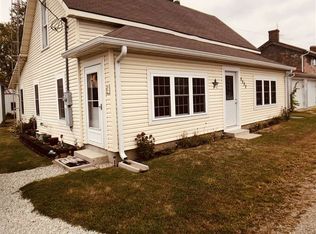 5522 W County Road 700 N, Connersville, IN 47331