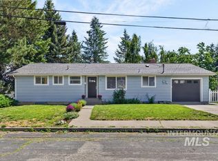 540 N Grant St, Moscow, ID 83843