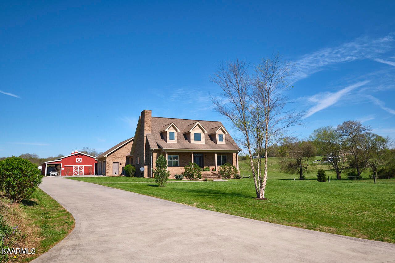 936 Cliff Top Rd, Blaine, TN 37709 Zillow