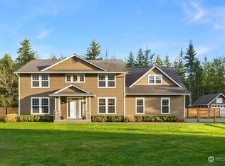 25140 255th Pl SE, Ravensdale, WA
