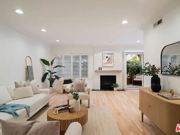 5870 Green Valley Cir Unit 111, Culver City, CA 90230