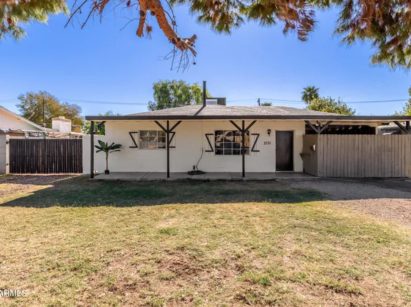 2131 W HAZELWOOD Street, Phoenix, AZ 85015