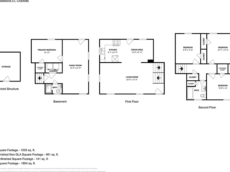 4200 Gladstone Ln — Photo 18