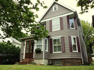 26 W 5th St, Corning, NY 14830