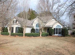 834 Clifton Rdg, McDonough, GA 30253