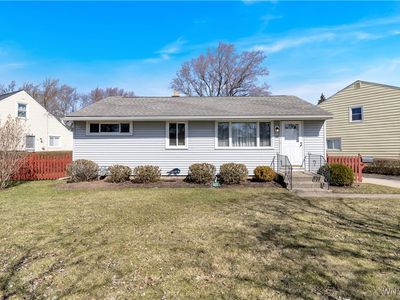46 Murray Ter, Tonawanda, NY, 14150