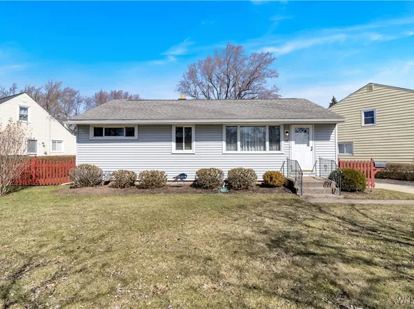 46 Murray Ter, Tonawanda, NY 14150