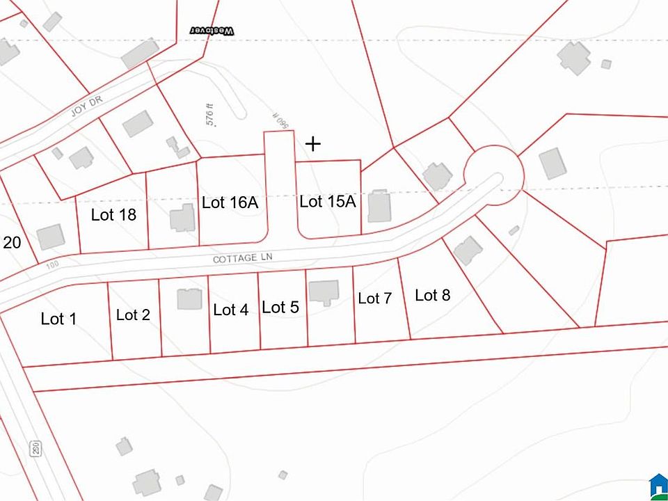 2nd image of 130 Cottage Ln #20