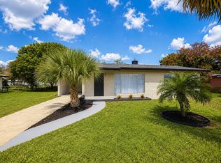 1606 N 14th Street, Fort Pierce, FL 34950