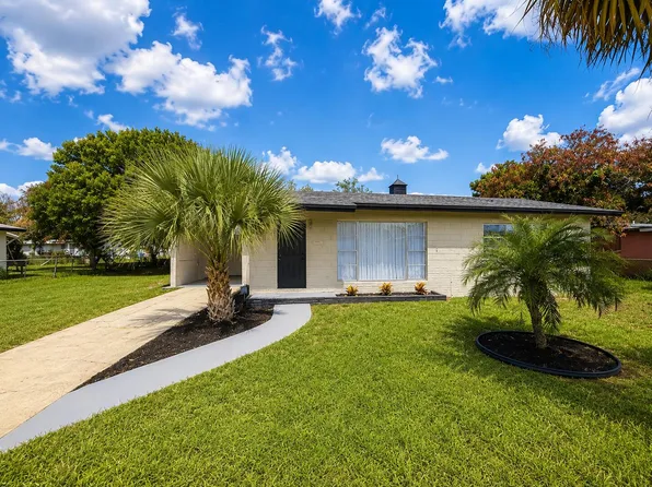 1606 N 14th Street, Fort Pierce, FL 34950