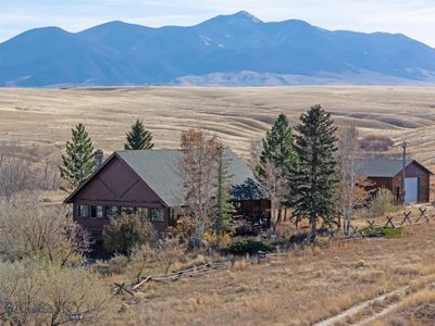 268 Davis Ln, Twin Bridges, MT, 59754
