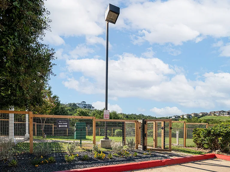 Meritage at Steiner Ranch — Photo 46
