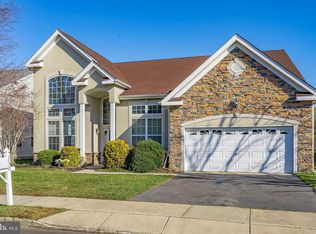 150 Mirage Blvd, Barnegat, NJ 08005