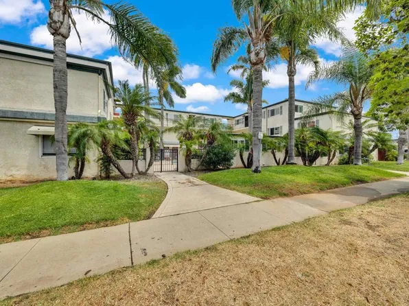 940 Calla Ave Unit 12, Imperial Beach, CA 91932