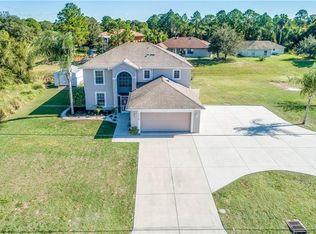 2653 Jaylene Rd, North Port, FL 34288