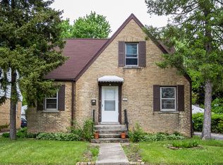 1451 Morris Ave, Berkeley, IL 60163