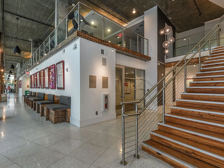 The Gallery at Mills Park — Photo 6