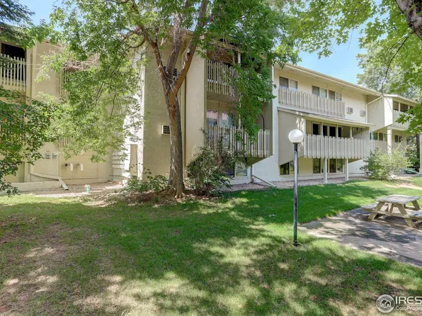 2707 Valmont Rd #B-310, Boulder, CO 80304