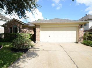 2422 Laurel Walk Ct, Katy, TX 77494