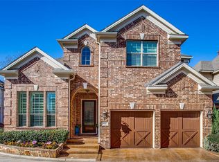 9111 Cochran Bluff Ln, Dallas, TX 75220