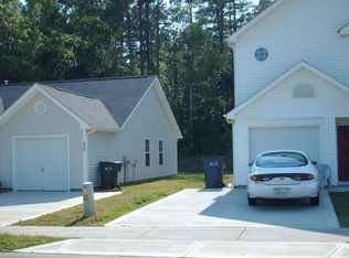 6713 Sunman Rd, Charlotte, NC 28216