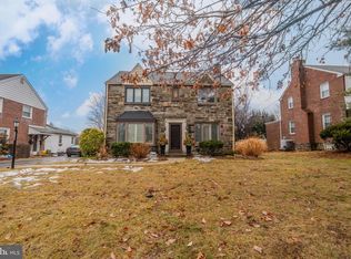 1522 Knox Rd, Wynnewood, PA 19096