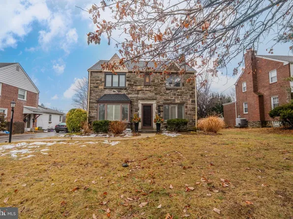 1522 Knox Rd, Wynnewood, PA 19096