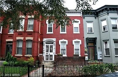 2nd image of 1600 8th St NW
