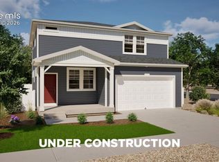 4867 Truscott Rd, Colorado Springs, CO 80925