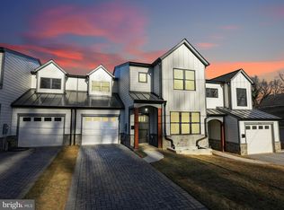 2019 Kenmore St, Arlington, VA 22204