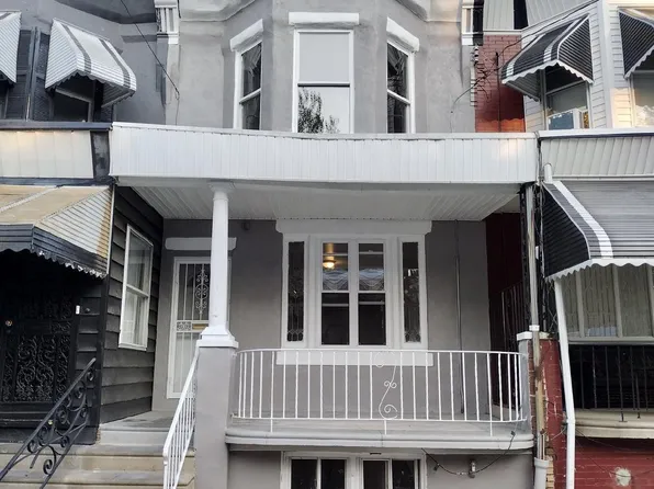 214 E Shedaker St, Philadelphia, PA 19144