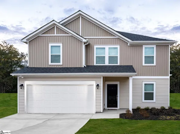 1544 Erindale Dr, Wellford, SC 29385