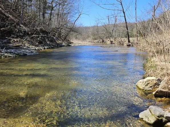 282 Cambridge Ln, Pyatt, AR 72672