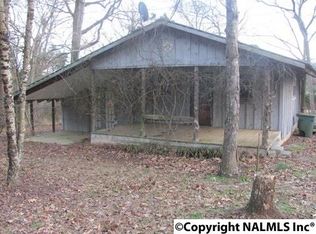 1704 Oak Grove Rd S, New Hope, AL 35760